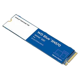 WD BLUE SN570 500Go M.2