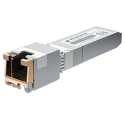 Ubiquiti Module GBIC 1Gb Baes-T - UACC-CM-RJ45-MG