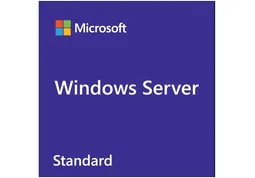 Microsoft Windows Server 2025 Standard - 16 Core COEM