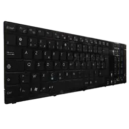 Compatible X71Q Asus Noir