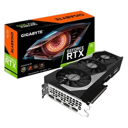 Gigabyte GeForce RTX 3070 GAMING OC 8G LHR-Seconde Vie