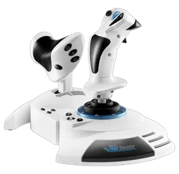 ThrustMaster T.Flight Hotas 5 Microsoft spéciale Edition -PS/PC
