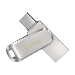 Sandisk Ultra Dual Drive Luxe USB 32GB 150MB/s
