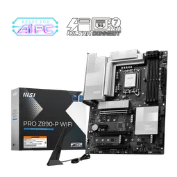MSI PRO Z890-P WIFI-Seconde Vie