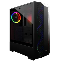 M.RED Dream Eyes Noir - MT/Sans Alim/ATX