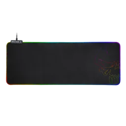 Spirit Of Gamer Skull - XXL - RGB - Noir