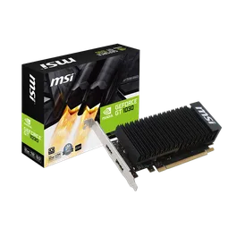 MSI GeForce GT 1030 2GHD4 LP OC