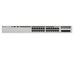 Cisco CATALYST 9200L 24-PORT DATA