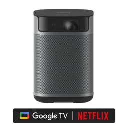 Xgimi MoGo 2 Pro Gen 2 - FHD 430 Lumens Google TV HP