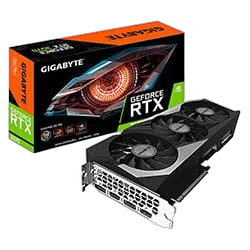 Gigabyte GeForce RTX 3070 GAMING OC 8G LHR-Seconde Vie