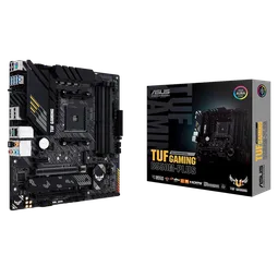Asus TUF GAMING B550M-PLUS-Seconde Vie