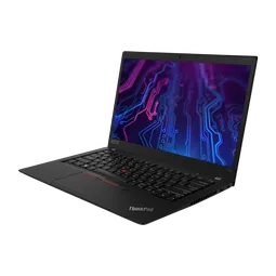 Lenovo Thinkpad reconditionné T14s G1 14" FHD R5 Pro 4650U 16Go 512Go W11P