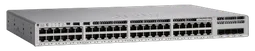 Cisco CATALYST 9200L 48-PORT POE+
