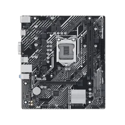 Asus PRIME H510M-K R2.0-Seconde Vie