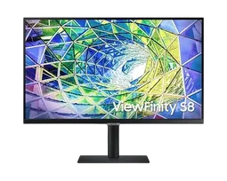 Samsung 27" UHD 3840x2160 60z 1000:1-Seconde Vie