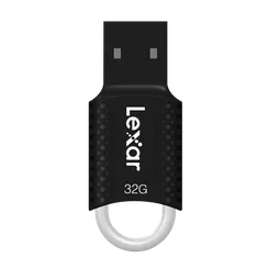 Lexar Clé 32Go USB 2.0 JumpDrive V40