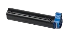 Oki Toner Laser Noir
