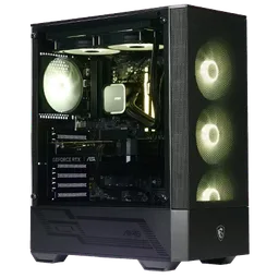 WARRIOR FURY - R7-8700F/5060Ti-16Go/32Go/1To