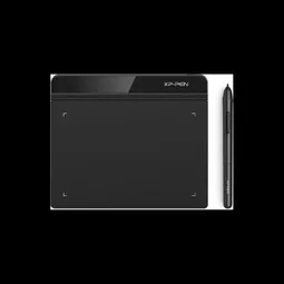 XPPEN StarG640 - 6x4" FHD 5080Lpi Noir