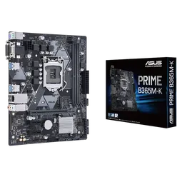 Asus PRIME B365M-K-Seconde Vie
