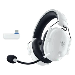 Razer BlackShark V2 Pro PlayStation - Sans-fil - Blanc