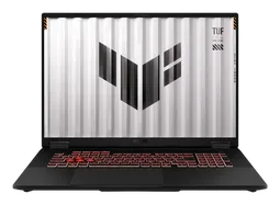 Asus TUF Gaming TUF808UM-ISCS8108W - 18" FHD+ 144Hz R7 260 RTX 5060 32Go 1To W11