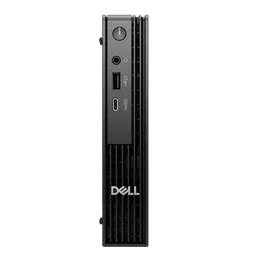 DELL Pro QCM1250 - Micro PC i5-14500T 16Go 512Go W11P