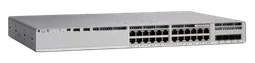 Cisco C9200L 24-PORT 8XMGIG 16X1G