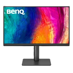 BenQ DesignVue Designer PD2706QN - 27" QHD 100Hz Nano Matte USB-C Pivot