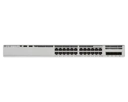 Cisco CATALYST 9200 24-PORT DATA ONLY