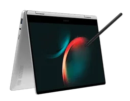 Samsung Galaxy Book3 360 - 13.3" AMOLED Tactile FHD i7-1360P 16Go 512Go W11P-Seconde Vie