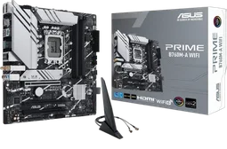 Asus PRIME B760M-F WIFI