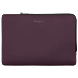 Targus TBS65107GL Multi-Fit Housse EcoSmart 13-14" Bordeaux