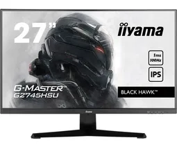 Iiyama G-MASTER G2745HSU-B1-Seconde Vie