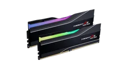 G.Skill Trident Z5 Neo RGB 32Go (2x16Go) DDR5 6000MHz