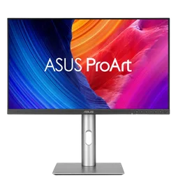 Asus ProArt PA27JCV - 27" 5K 60Hz IPS 99 % DCI-P3 USB-C Calman Verified KVM