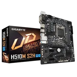 Gigabyte H510M-S2H-Seconde Vie