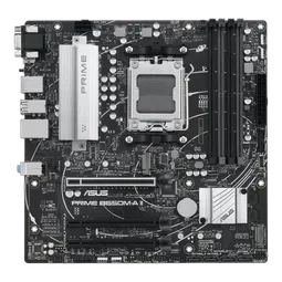 Asus PRIME B650M-A II-Seconde Vie