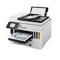 Canon MAXIFY GX7050-Seconde Vie