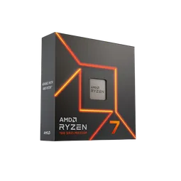 AMD Ryzen 7 7700X