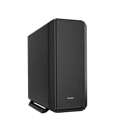 be quiet! Silent Base 802 Black BG039 - MT/ATX
