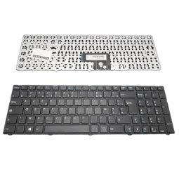 MEDION Clavier Français pour Medion Akoya MP-13A86F0-528