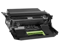 Lexmark 520 Return Program Unit images/BLK