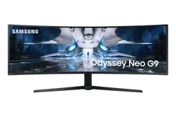 Samsung ODYSSEY NEO G9 - G95NA-Seconde Vie