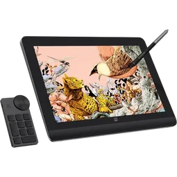 XPPEN Artist Pro 16 Gen 2 - 16" QHD+ 5080Lpi Noir