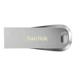 Sandisk Ultra Luxe USB 3.1 Flash D 150 MBs 256GB