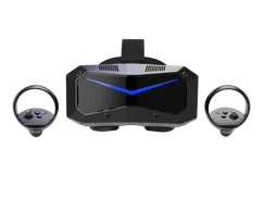 PIMAX Crystal Super - UltraWide + écouteurs offerts
