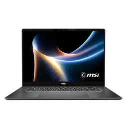 MSI Prestige 16 AI+ C3MG-012FR - 16" OLED 2.8K U7-355 32Go 1To W11