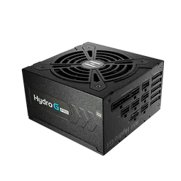 FSP ATX 1000W - 80+ GOLD - Hydro G Pro Gen 5.0-Seconde Vie