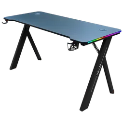 The G-LAB K Desk Sulfur-Seconde Vie